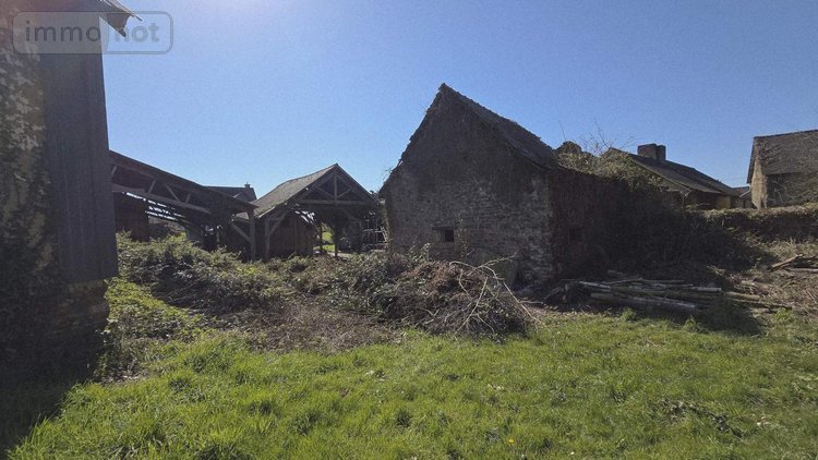 Maison a vendre Acigné 35690 Ille-et-Vilaine 100 m2 6 pièces 435000 euros