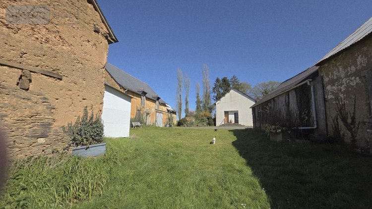 Maison a vendre Acigné 35690 Ille-et-Vilaine 100 m2 6 pièces 435000 euros