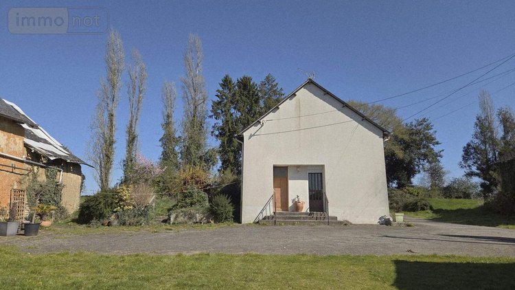 Maison a vendre Acigné 35690 Ille-et-Vilaine 100 m2 6 pièces 435000 euros