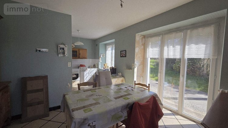 Maison a vendre Acigné 35690 Ille-et-Vilaine 100 m2 6 pièces 435000 euros