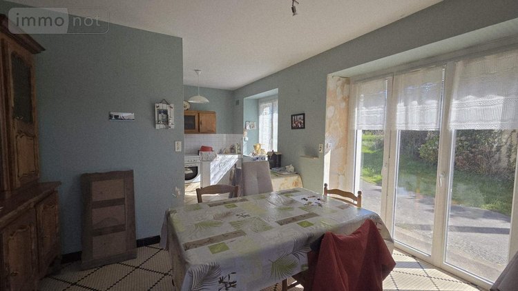 Maison a vendre Acigné 35690 Ille-et-Vilaine 100 m2 6 pièces 435000 euros