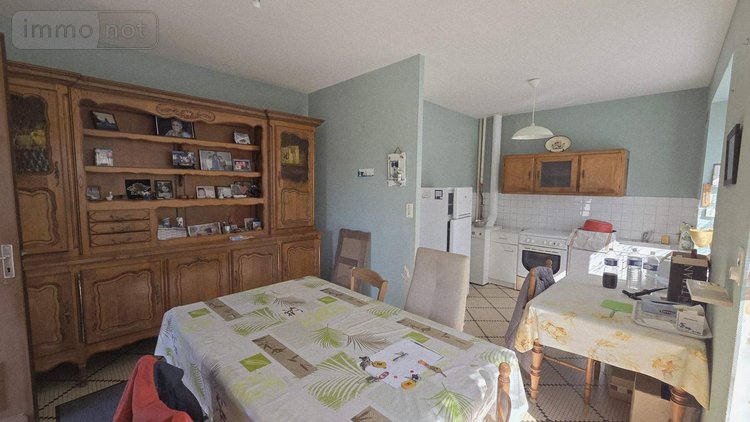 Maison a vendre Acigné 35690 Ille-et-Vilaine 100 m2 6 pièces 435000 euros