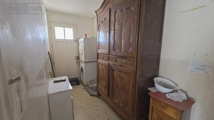 Maison a vendre Acigné 35690 Ille-et-Vilaine 100 m2 6 pièces 435000 euros