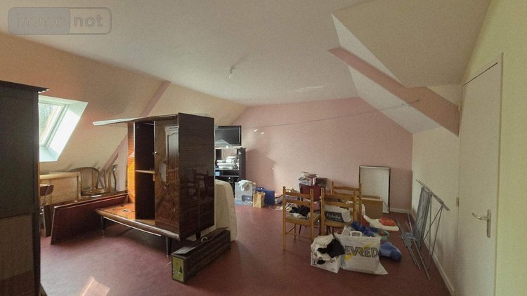 Maison a vendre Noyal-sur-Vilaine 35530 Ille-et-Vilaine 193 m2 9 pièces 492680 euros