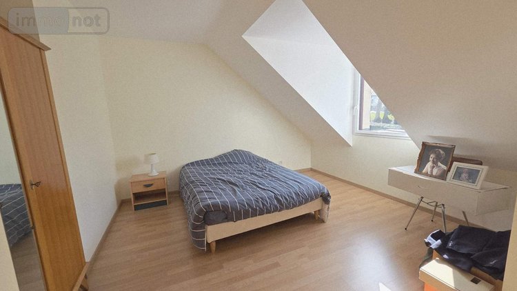 Maison a vendre Noyal-sur-Vilaine 35530 Ille-et-Vilaine 193 m2 9 pièces 492680 euros