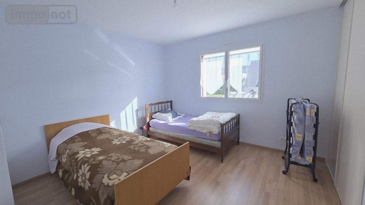 Maison a vendre Noyal-sur-Vilaine 35530 Ille-et-Vilaine 193 m2 9 pièces 492680 euros