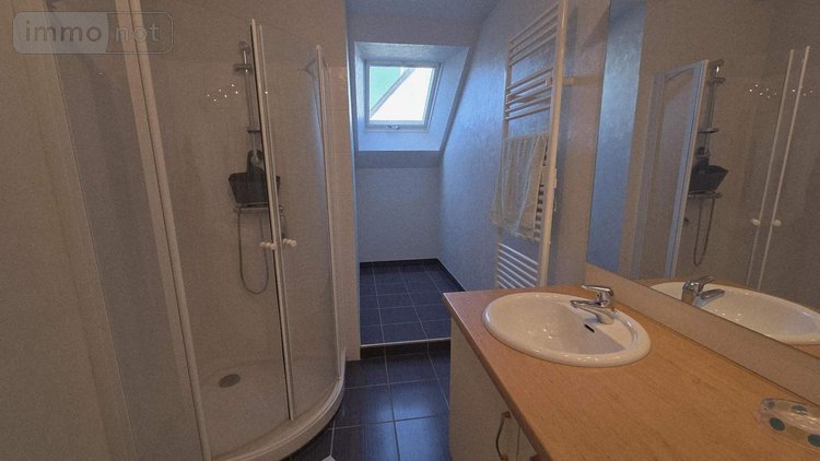 Maison a vendre Noyal-sur-Vilaine 35530 Ille-et-Vilaine 193 m2 9 pièces 492680 euros