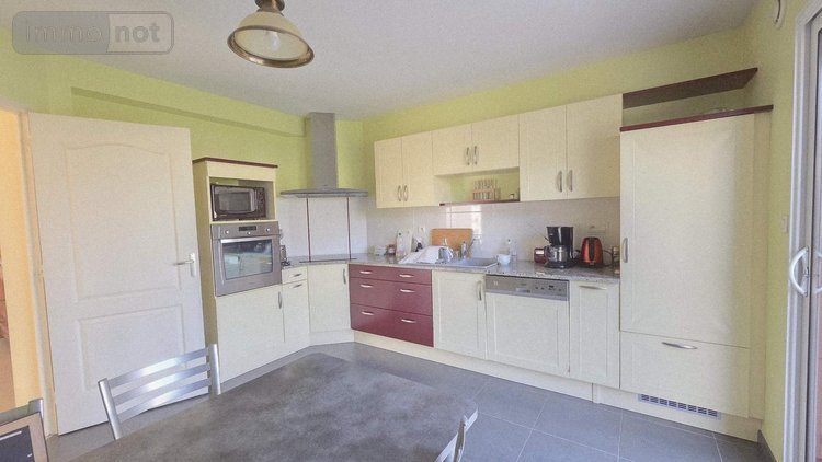 Maison a vendre Noyal-sur-Vilaine 35530 Ille-et-Vilaine 193 m2 9 pièces 501950 euros