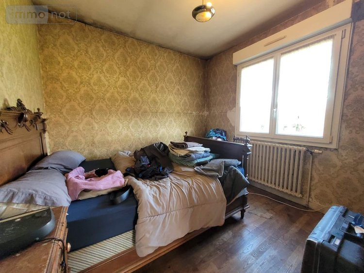 Maison a vendre Brécé 35530 Ille-et-Vilaine 74 m2 3 pièces 208400 euros