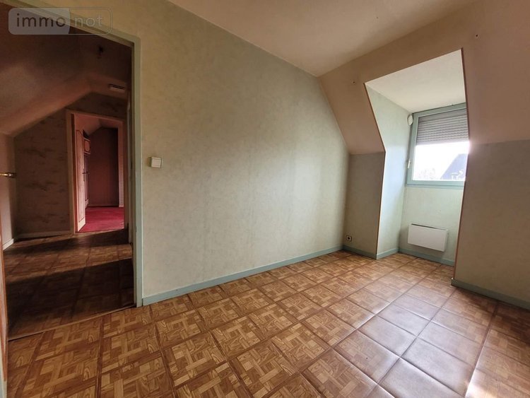 Maison a vendre Brécé 35530 Ille-et-Vilaine 100 m2 5 pièces 208400 euros