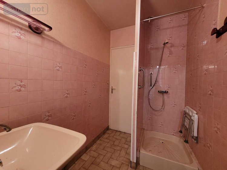 Maison a vendre Brécé 35530 Ille-et-Vilaine 100 m2 5 pièces 208400 euros