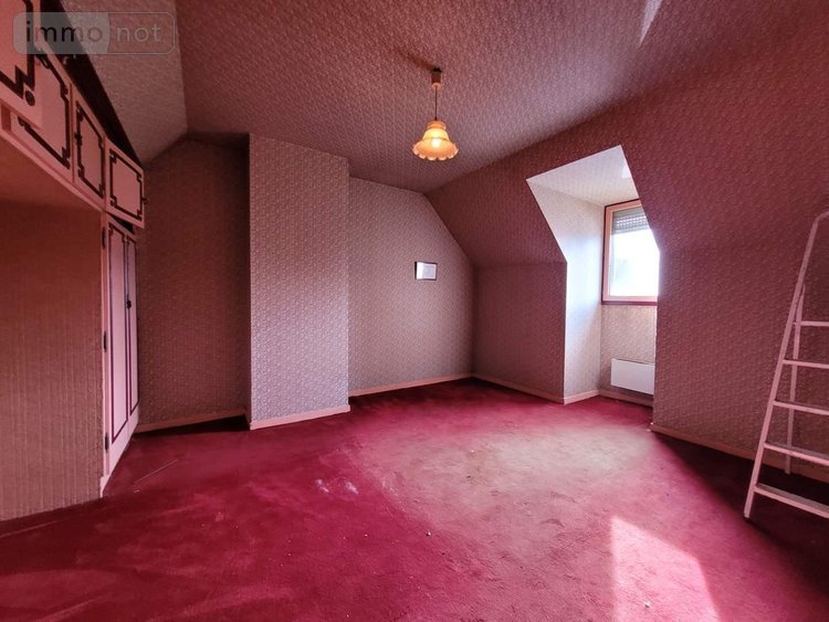 Maison a vendre Brécé 35530 Ille-et-Vilaine 100 m2 5 pièces 208400 euros