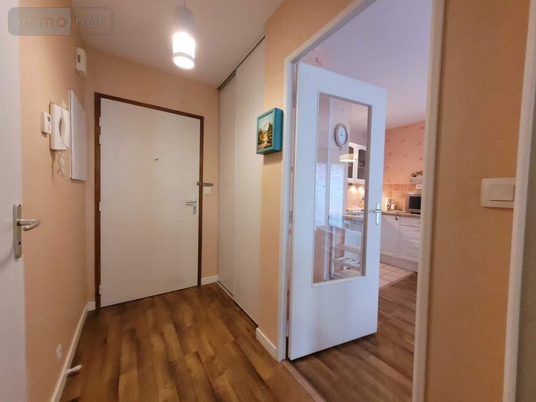Appartement a vendre Chantepie 35135 Ille-et-Vilaine 35 m2 2 pièces 126000 euros