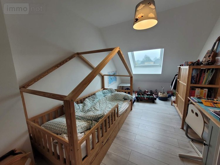 Maison a vendre Vitré 35500 Ille-et-Vilaine 92 m2 5 pièces 290800 euros