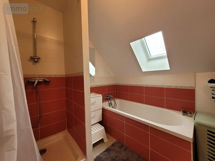 Maison a vendre Vitré 35500 Ille-et-Vilaine 92 m2 5 pièces 290800 euros