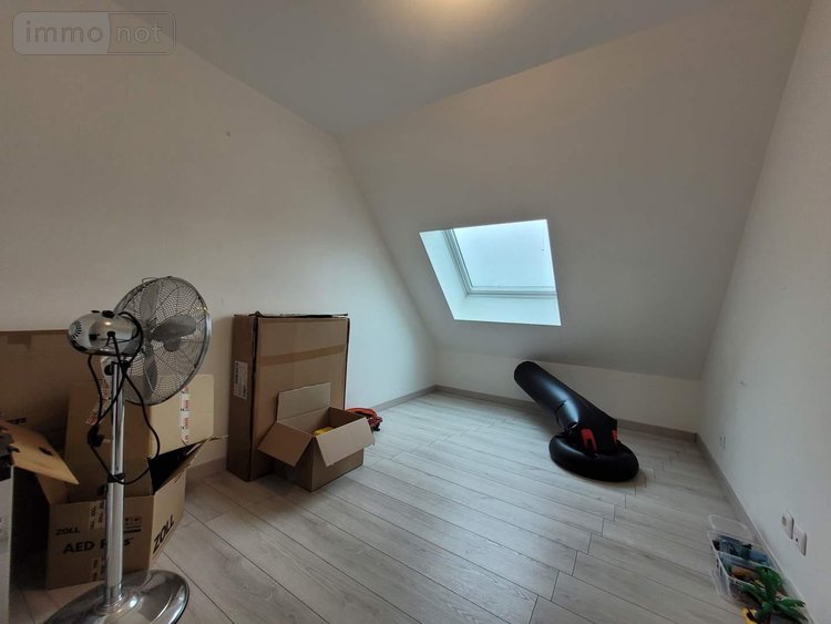 Maison a vendre Vitré 35500 Ille-et-Vilaine 92 m2 5 pièces 290800 euros