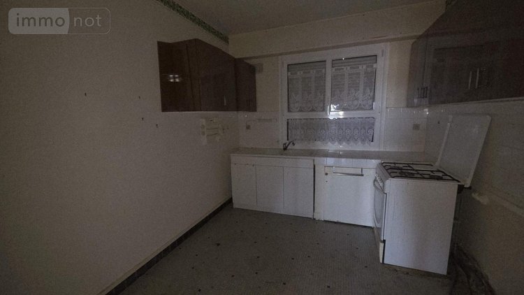 Appartement a vendre Rennes 35000 Ille-et-Vilaine 86 m2 4 pièces 249600 euros