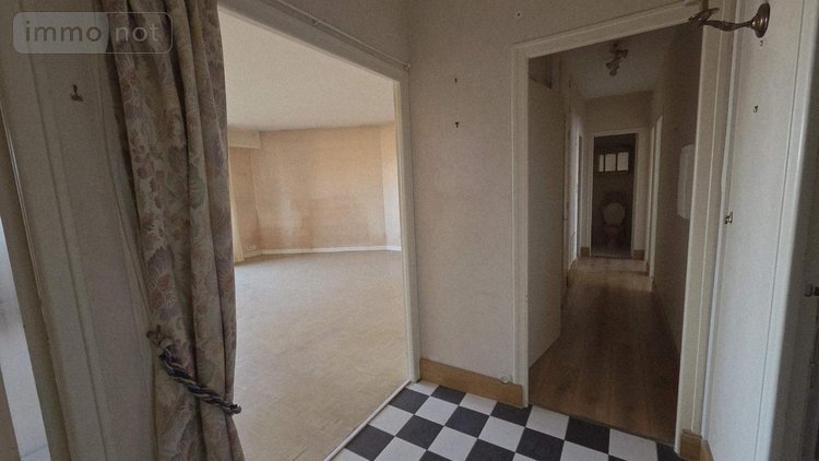 Appartement a vendre Rennes 35000 Ille-et-Vilaine 86 m2 4 pièces 249600 euros