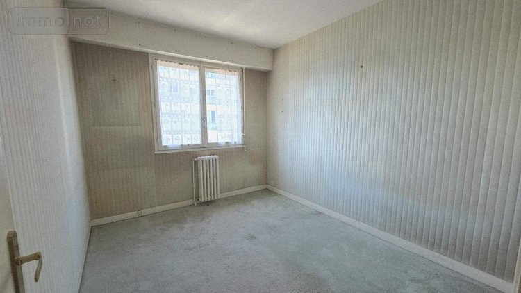 Appartement a vendre Rennes 35000 Ille-et-Vilaine 86 m2 4 pièces 249600 euros