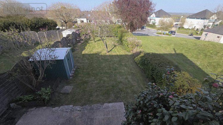 Maison a vendre La Bouëxière 35340 Ille-et-Vilaine 83 m2 5 pièces 188900 euros