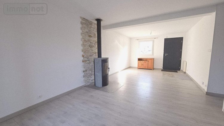 Maison a vendre La Bouëxière 35340 Ille-et-Vilaine 83 m2 5 pièces 188900 euros