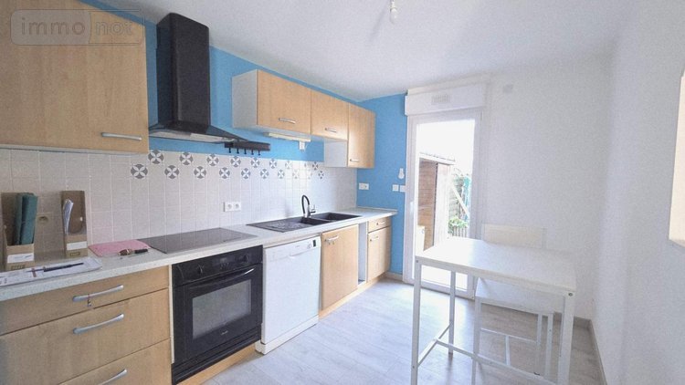 Maison a vendre La Bouëxière 35340 Ille-et-Vilaine 83 m2 5 pièces 188900 euros