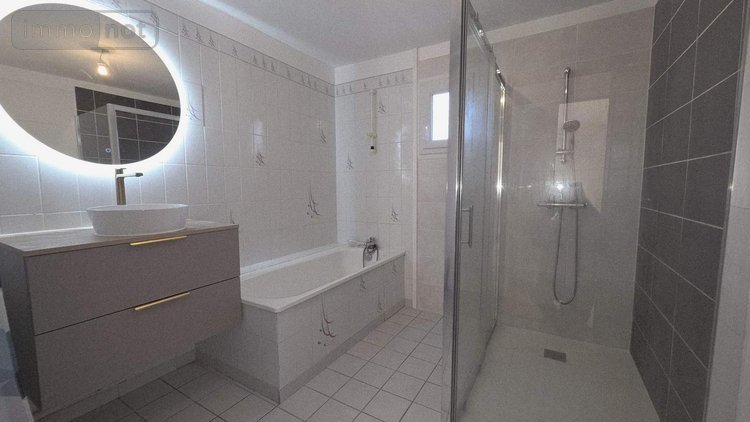 Maison a vendre La Bouëxière 35340 Ille-et-Vilaine 83 m2 5 pièces 188900 euros