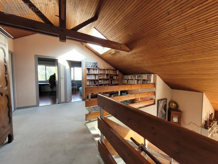 Maison a vendre Mordelles 35310 Ille-et-Vilaine 200 m2 8 pièces 414400 euros