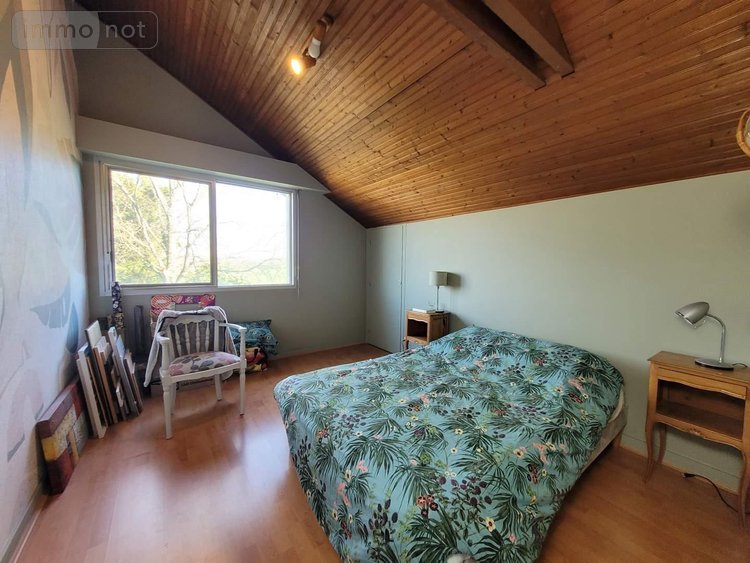 Maison a vendre Mordelles 35310 Ille-et-Vilaine 200 m2 8 pièces 414400 euros