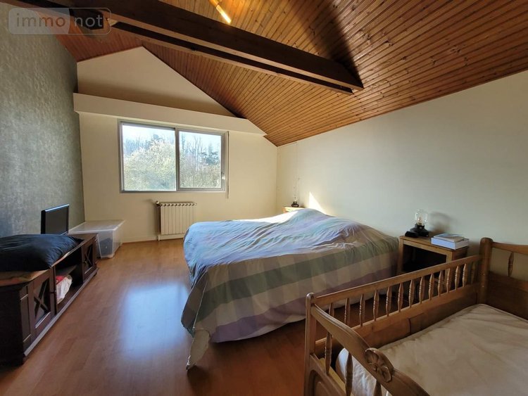 Maison a vendre Mordelles 35310 Ille-et-Vilaine 200 m2 8 pièces 414400 euros