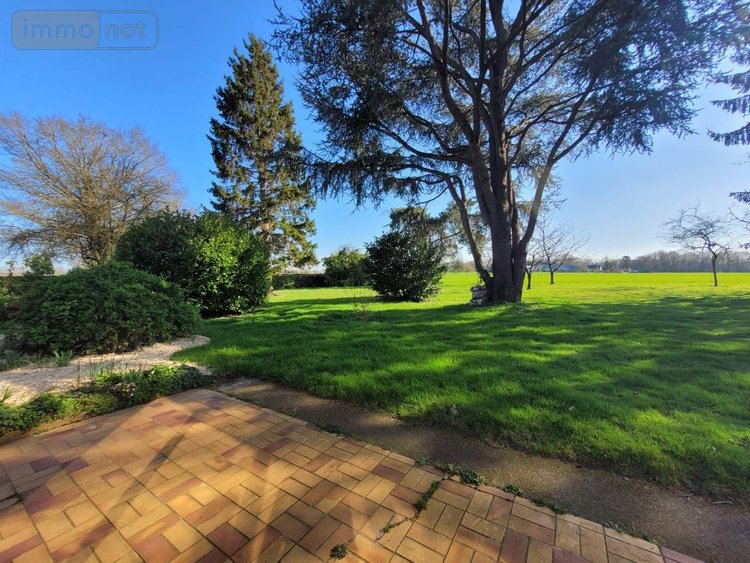 Maison a vendre Mordelles 35310 Ille-et-Vilaine 200 m2 8 pièces 414400 euros