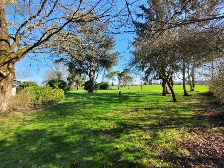 Maison a vendre Mordelles 35310 Ille-et-Vilaine 200 m2 8 pièces 414400 euros