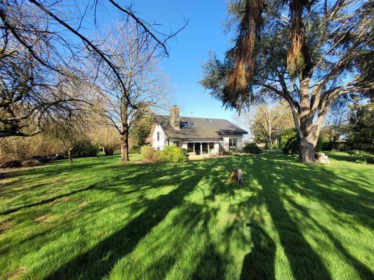 Maison a vendre Mordelles 35310 Ille-et-Vilaine 200 m2 8 pièces 414400 euros