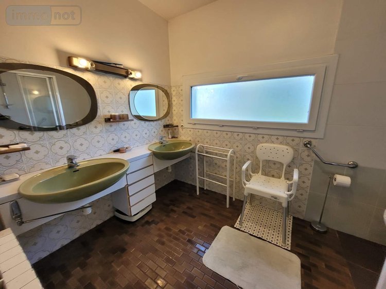 Maison a vendre Mordelles 35310 Ille-et-Vilaine 200 m2 8 pièces 414400 euros