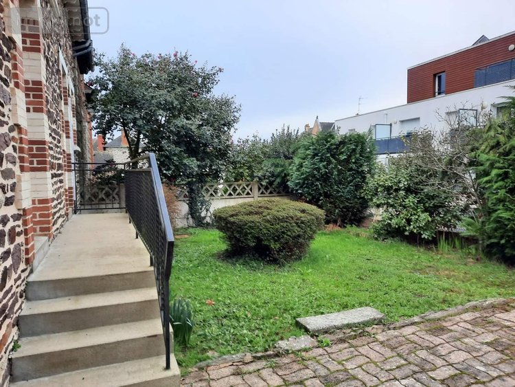 Location maison Mordelles 35310 Ille-et-Vilaine 63 m2 3 pièces 775 euros