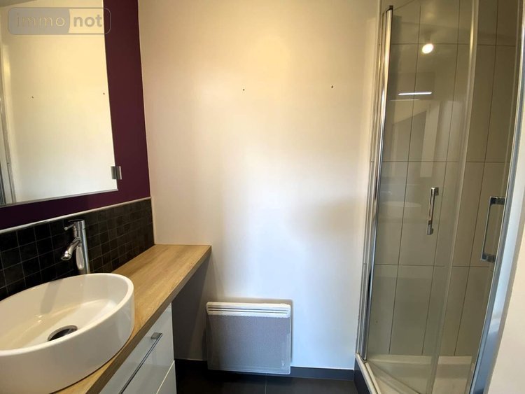 Location appartement Saint-Erblon 35230 Ille-et-Vilaine 84 m2 4 pièces 1010 euros