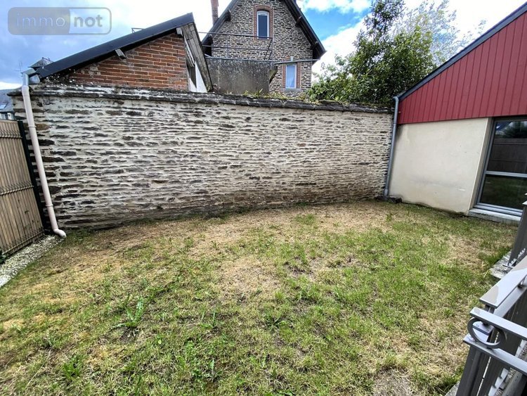 Location appartement Saint-Erblon 35230 Ille-et-Vilaine 84 m2 4 pièces 1010 euros