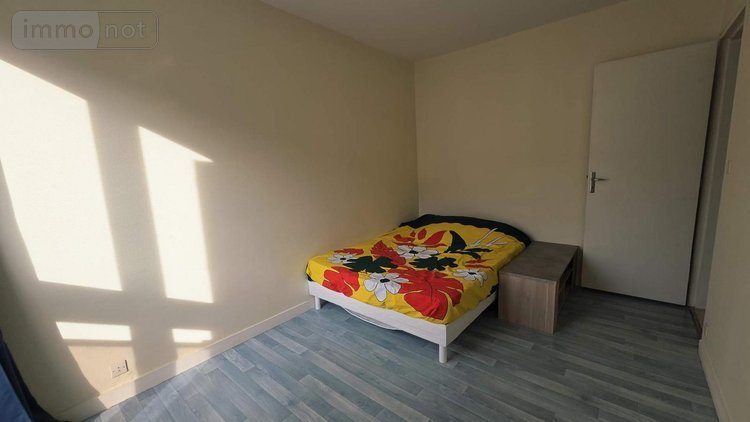 Appartement a vendre Noyal-sur-Vilaine 35530 Ille-et-Vilaine 79 m2 4 pièces 186770 euros