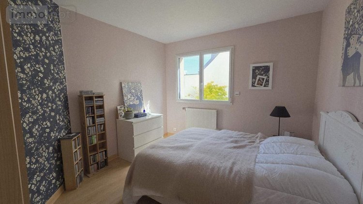 Maison a vendre Noyal-sur-Vilaine 35530 Ille-et-Vilaine 169 m2 7 pièces 481350 euros