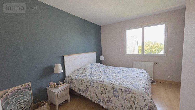 Maison a vendre Noyal-sur-Vilaine 35530 Ille-et-Vilaine 169 m2 7 pièces 481350 euros