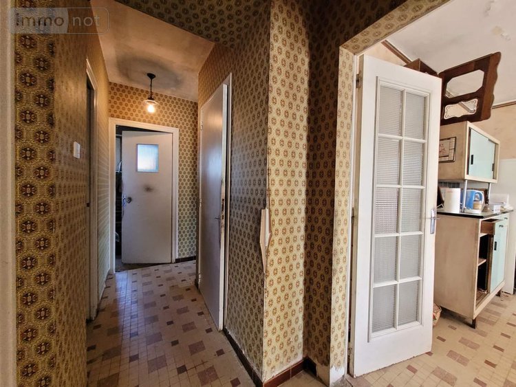 Maison a vendre La Noë-Blanche 35470 Ille-et-Vilaine 100 m2 5 pièces 131150 euros