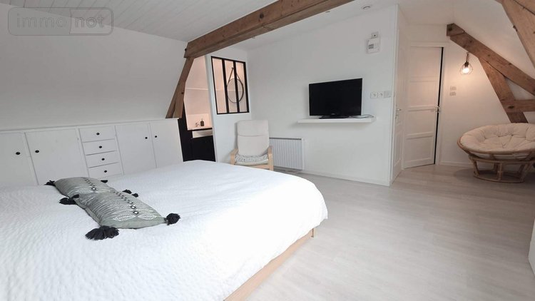 Maison a vendre Noyal-sur-Vilaine 35530 Ille-et-Vilaine 121 m2 5 pièces 316550 euros