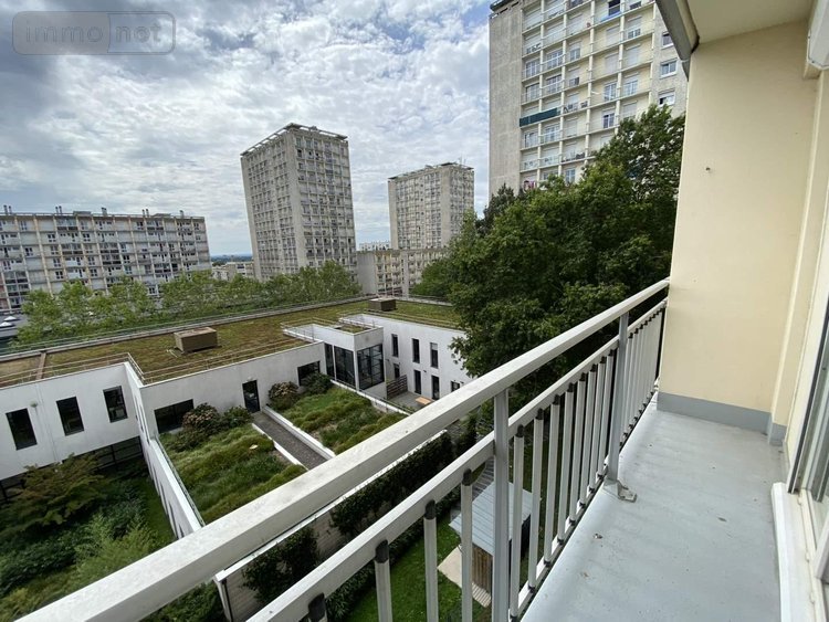 Location appartement Rennes 35000 Ille-et-Vilaine 64 m2 3 pièces 667 euros