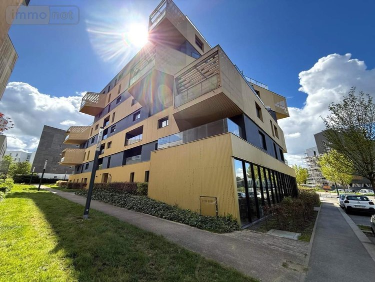 Location appartement Rennes 35000 Ille-et-Vilaine 83 m2 4 pièces 1150 euros