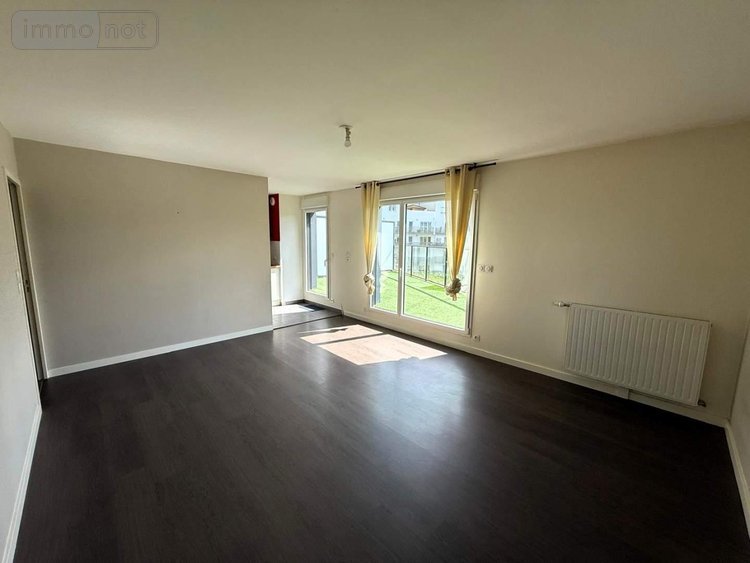 Location appartement Rennes 35000 Ille-et-Vilaine 83 m2 4 pièces 1150 euros