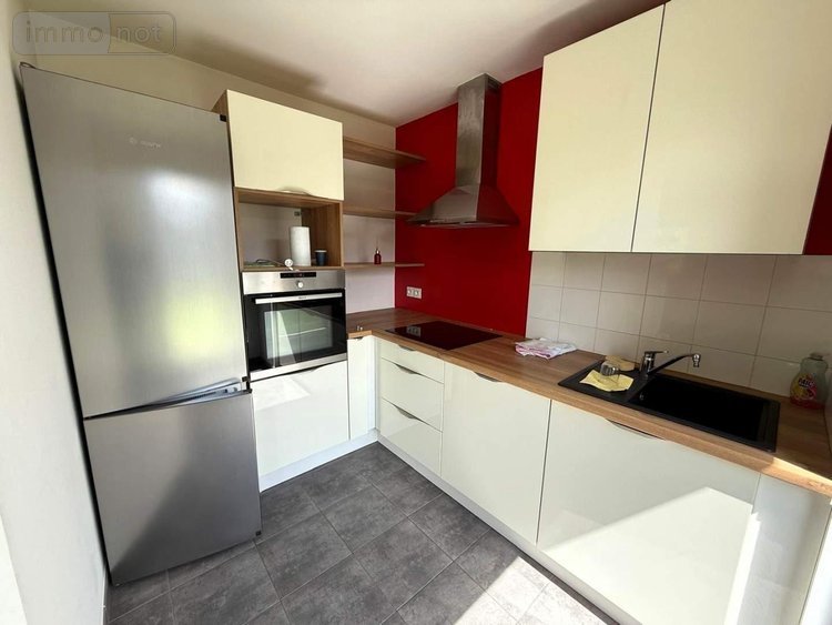 Location appartement Rennes 35000 Ille-et-Vilaine 83 m2 4 pièces 1150 euros