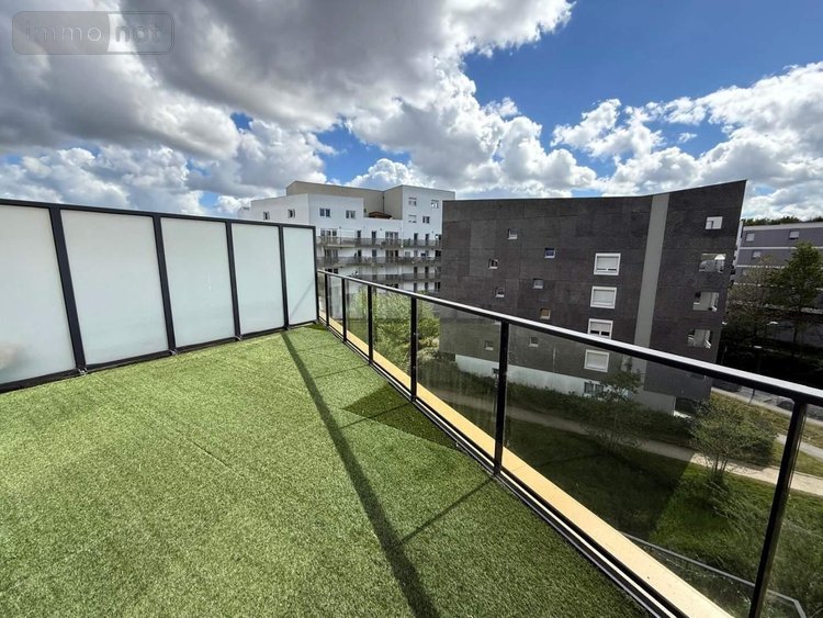 Location appartement Rennes 35000 Ille-et-Vilaine 83 m2 4 pièces 1150 euros