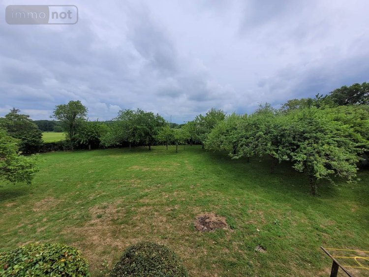 Maison a vendre La Bouëxière 35340 Ille-et-Vilaine 145 m2 7 pièces 342300 euros