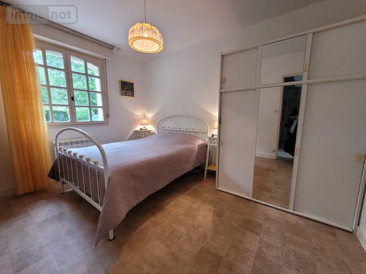 Maison a vendre La Bouëxière 35340 Ille-et-Vilaine 145 m2 7 pièces 342300 euros