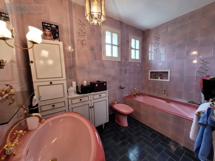 Maison a vendre La Bouëxière 35340 Ille-et-Vilaine 145 m2 7 pièces 342300 euros
